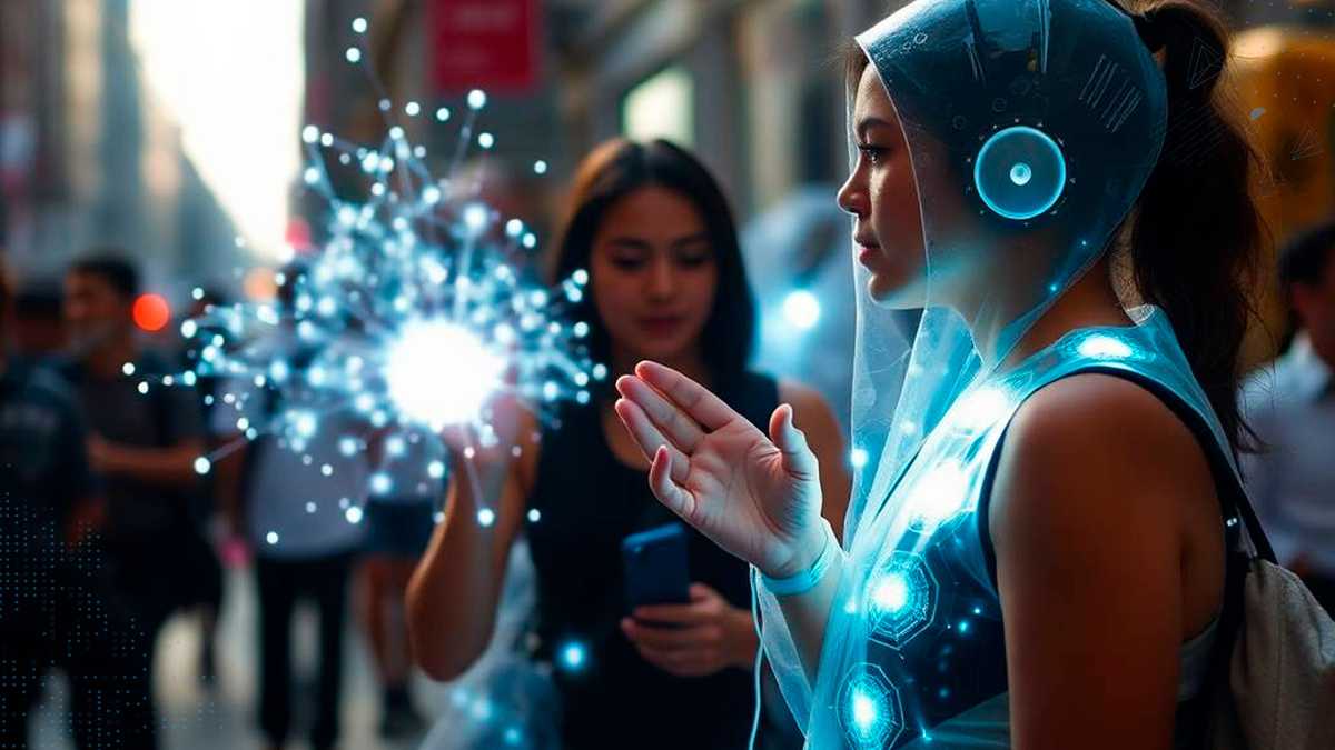 🧠What if your next customer touchpoint... has no screen?