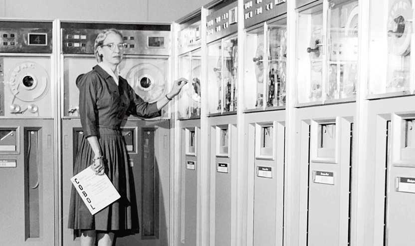 Youtouch Grace Hopper