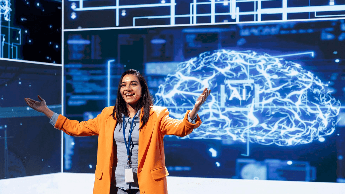 Recent Advances in Global AI 🌍 What do the latest AI breakthroughs tell us about our future? 🤖