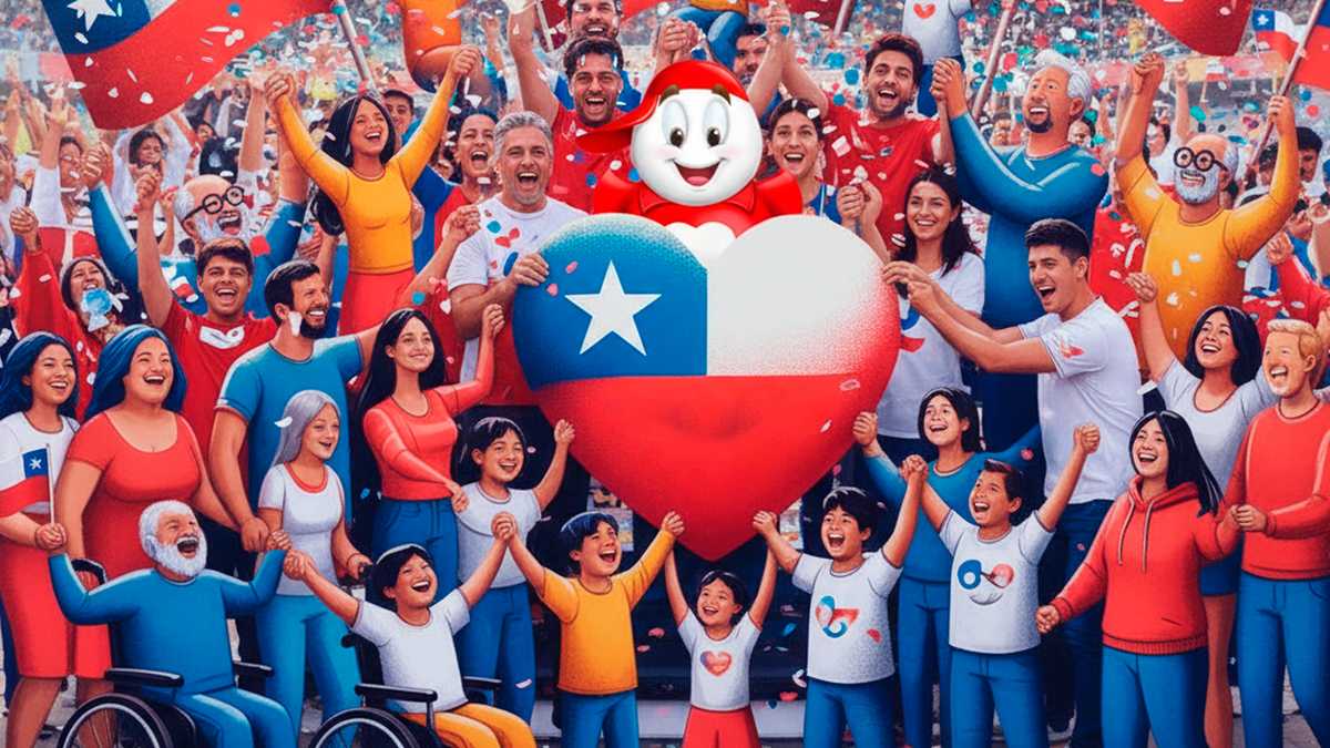 💙🇨🇱 When a country comes together: Teletón, the goal achieved, and the role of technology in the rehabilitation of the future