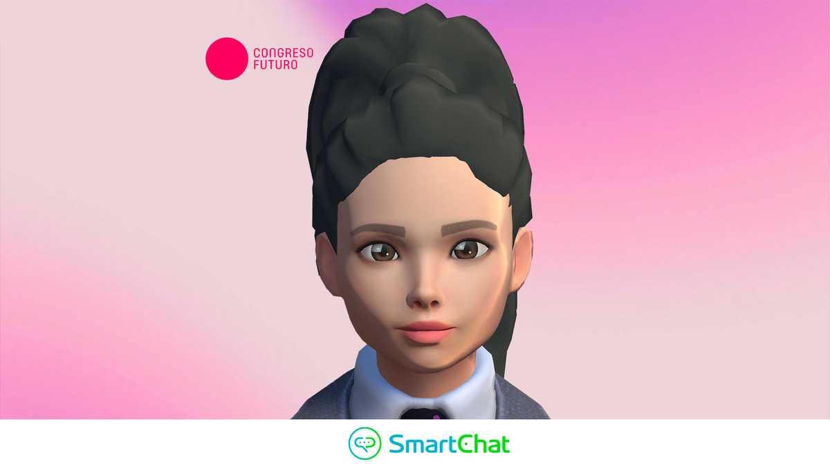 🏛️ SmartChat Tested at Congreso Futuro 2025: Interactive AI in Action
