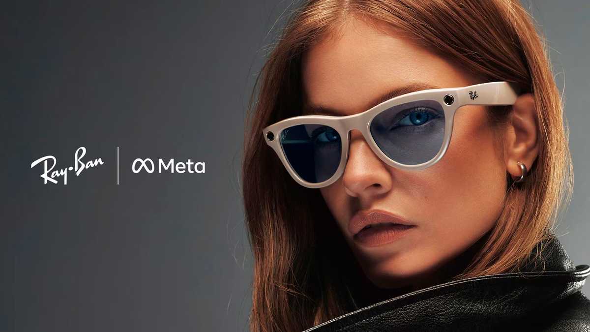 Meta Ray-Ban