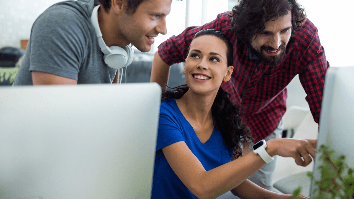 Old code? You don't always have to start from scratch 💡