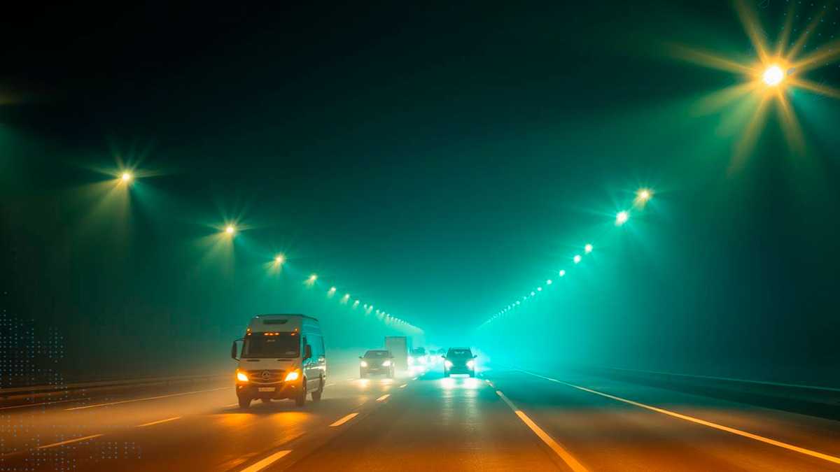 🚗 SMART HIGHWAY TRACKING: IT'S NOW A REALITY