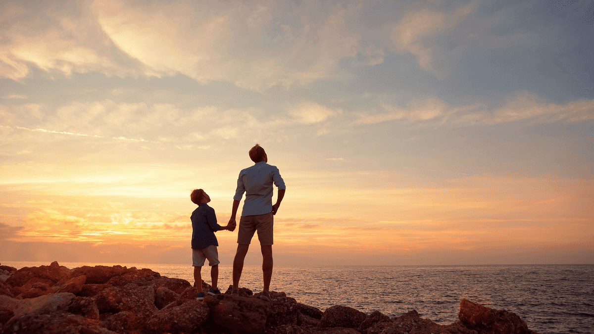 Human First: Technology to Serve People