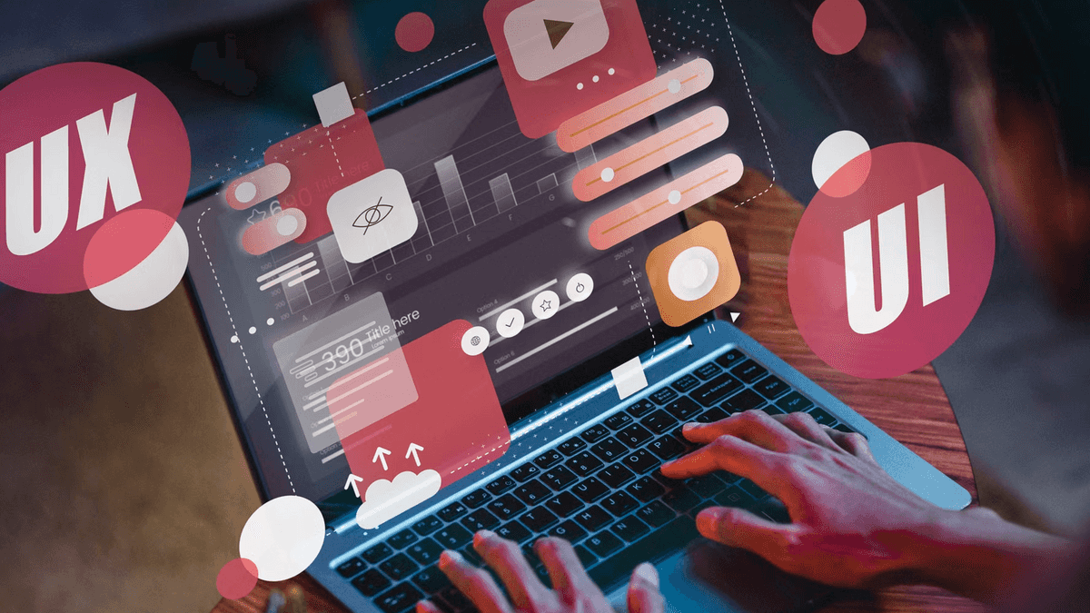 UX/UI: Everything that turns visits into customers 🎯