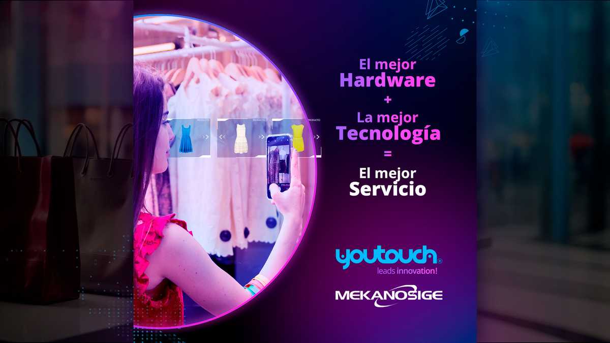 New Artificial Intelligence Solutions with Mekano Sige