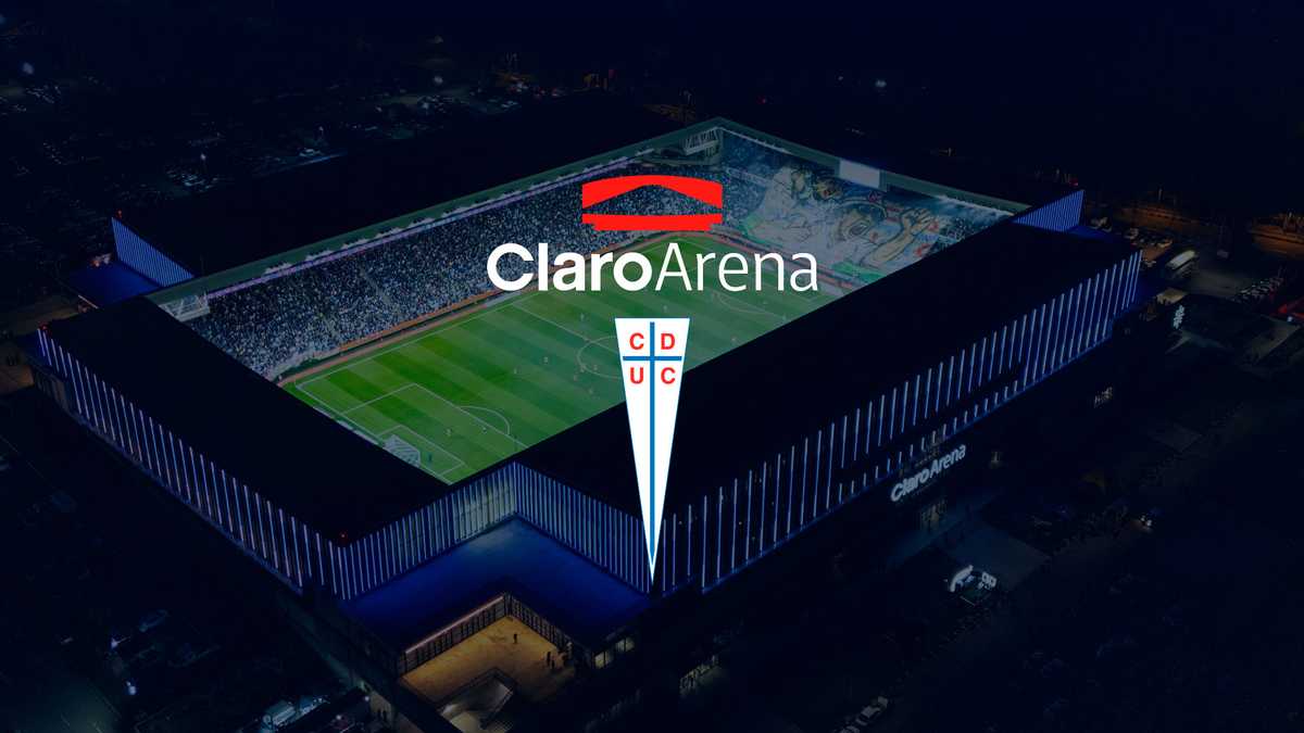 Technology that will transform the sports experience at Claro Arena