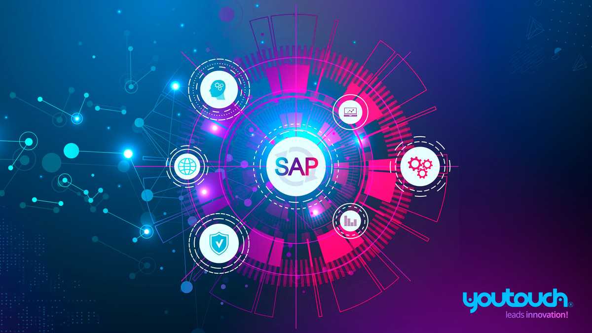 🤖 SAP with AI: Smart Answers Without the Hassle