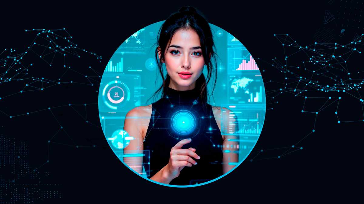 📊 LEAD YOUR MARKET WITH DATA-DRIVEN DECISIONS