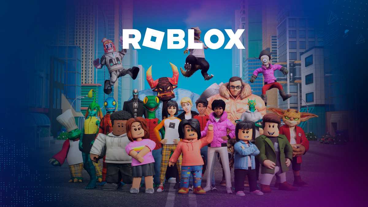 🎮 The Roblox Revolution: When Marketing Becomes Immersive