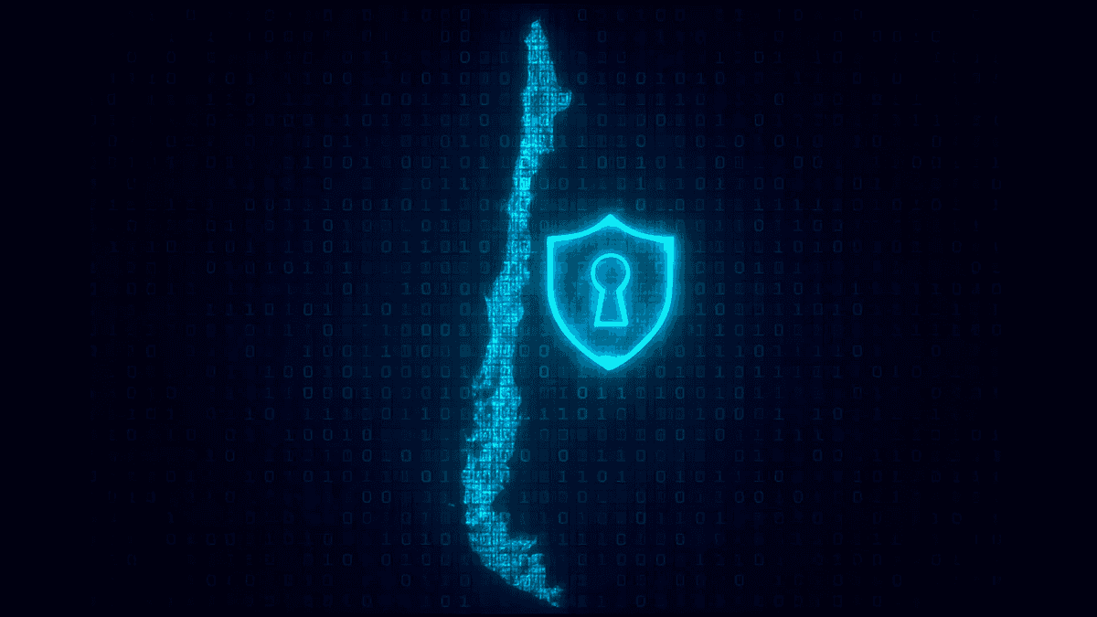 Chile prepares for the new Cybersecurity and AI Law 🔐