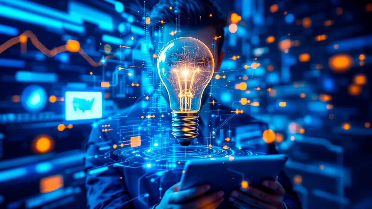 🌟 Lead with Innovation 🌟