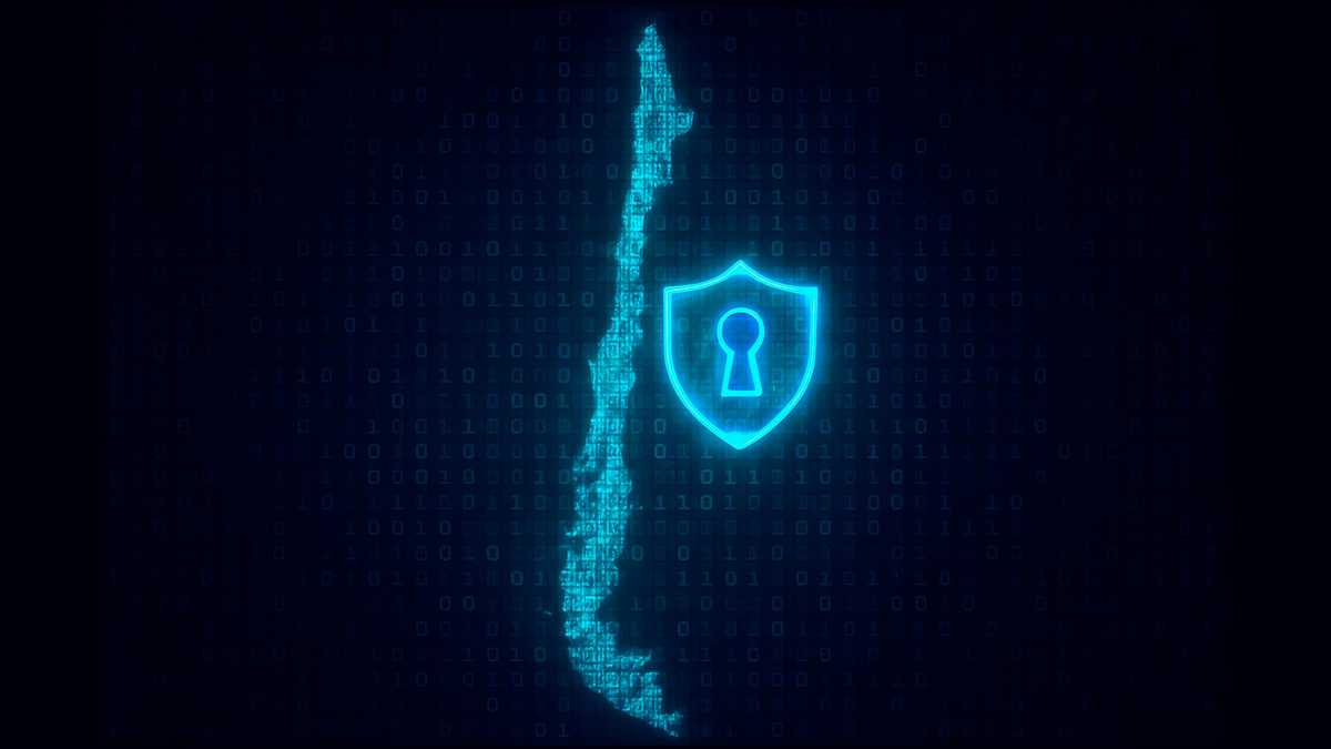 Changes in Cybersecurity and Data Protection in Chile (2025)