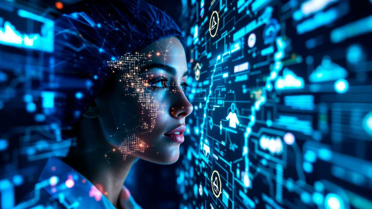 Transforming the Health Sector with Digital Innovation