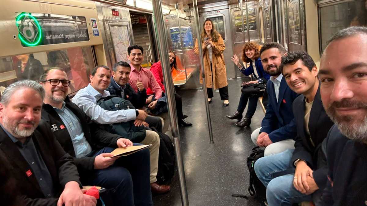 From Chile to New York: a journey that marked a turning point for Youtouch