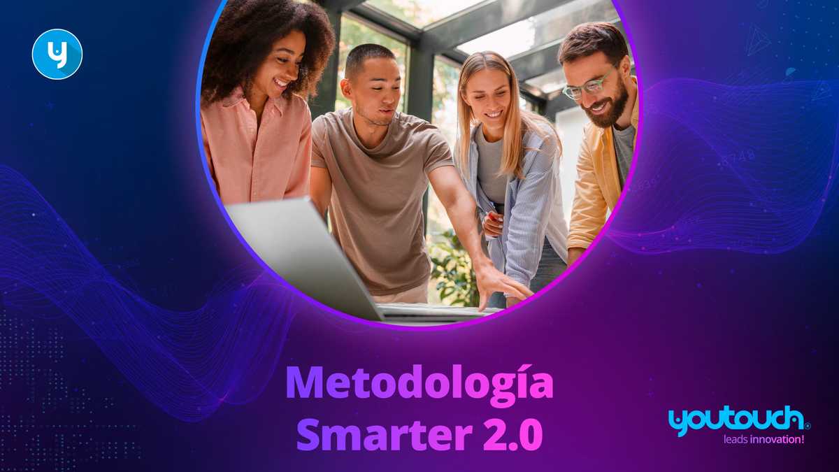🚀 New Innovation Methodology 2025: Smarter 2.0 in Action!