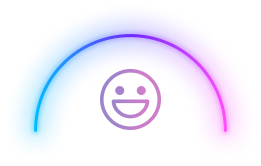 Guarantee of service and satisfaction of Interested Parties.